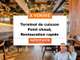 Vente FDC point chaud terminal de cuisson Gard