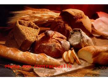A vendre boulangerie pâtisserie à Allevard centre