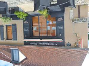 Vente  Boulangerie - P&acirc;tisserie Allier