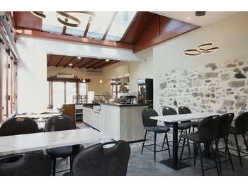 Vente boulangerie empl N°1 ville thermale Allier