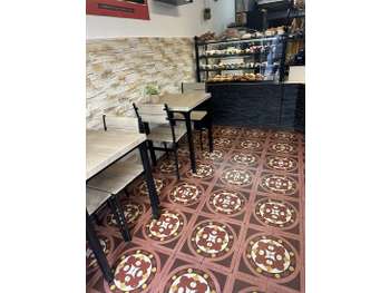 Opportunité boulangerie en arrière pays niçois 06