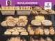 Vente boulangerie pâtisserie secteur Ambert
