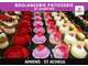 A vendre boulangerie pâtisserie à Amiens St Acheul
