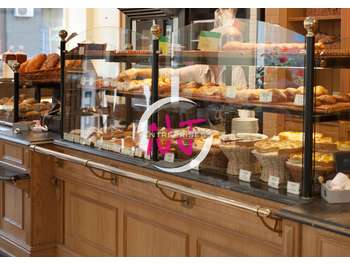 Vente boulangerie-pâtisserie Angers empl premium