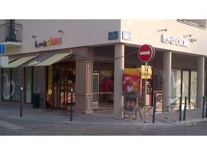 Vente  Boulangerie - P&acirc;tisserie Annemasse