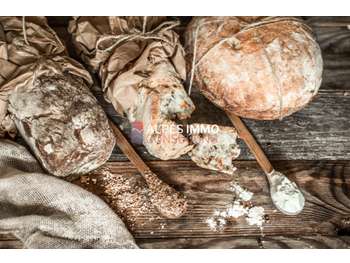 Cède magnifique boulangerie pâtisserie Nord du 69