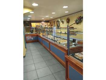 Vente belle boulangerie, grande ville des Ardennes