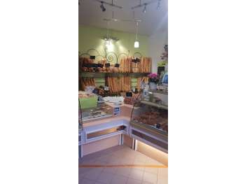 Belle boulangerie à vendre, charmant village, Aube