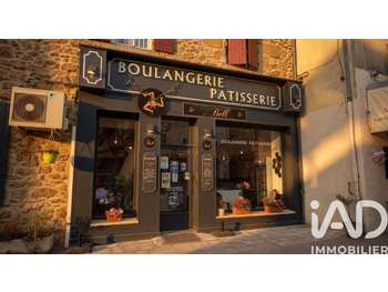 Vente boulangerie pâtisserie à Aubignan centre
