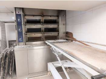 Vente boulangerie aux portes de Fontainebleau 77
