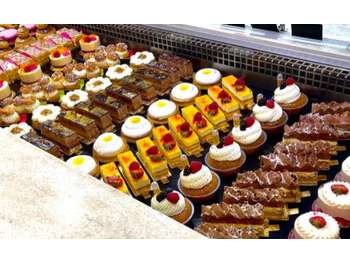 Vente boulangerie pâtisserie centre-ville Aveyron