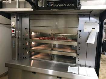 Vente boulangerie pâtisserie à Bar sur Aube
