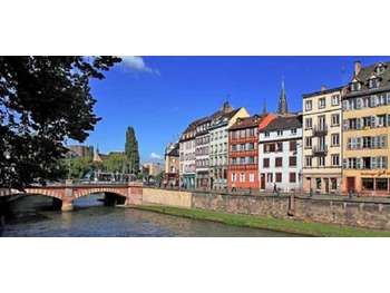 Vente boulangerie secteur historique de Strasbourg