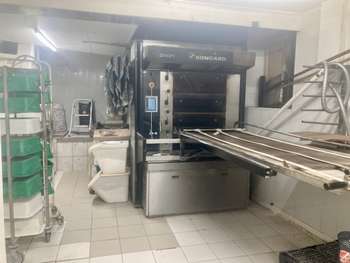 Boulangerie à vendre Strasbourg