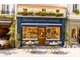 Vente boulangerie patisserie à Basse-Goulaine