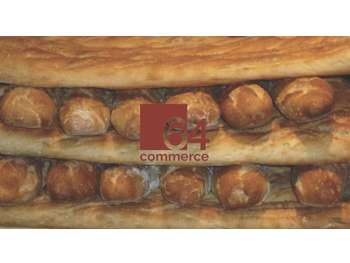 Vente boulangerie pâtisserie de 152m² à Bayonne