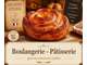 AV boulangerie pâtisserie sur axe majeur Bergerac