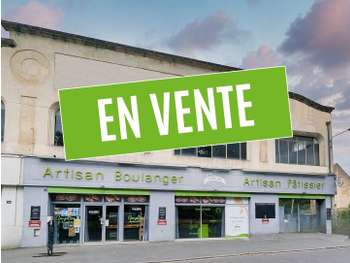 AV boulangerie pâtisserie sur axe majeur Bergerac