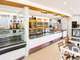 Vente boulangerie avec beau potentiel à Besançon