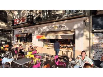 Vente terminal de cuisson sous enseigne à Béziers