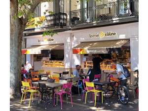 Vente  Boulangerie - P&acirc;tisserie B&eacute;ziers