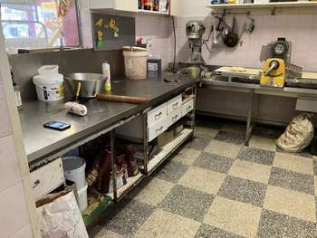 Boulangerie à vendre BdR Parking Autres commerces