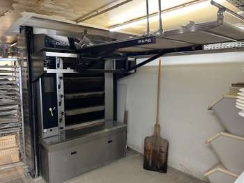 Boulangerie à vendre EstBdR Matériel top Potentiel