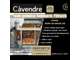 Vente FDC boulangerie pâtisserie proche  Bourg