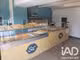 Vente boulangerie pâtisserie à Cabrières-d'Avignon