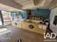 Vente boulangerie pâtisserie à Cabrières-d'Avignon