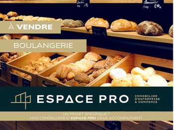 Vente boulangerie pâtisserie en direction de Caen