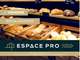 Vente boulangerie pâtisserie en direction de Caen