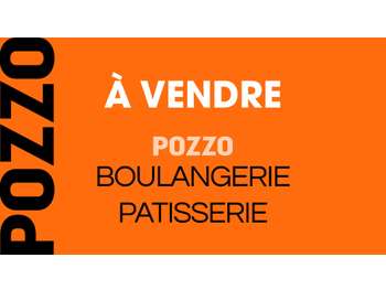 Boulangerie pâtisserie Traiteur à vendre Caen Nord