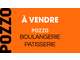 Boulangerie pâtisserie Traiteur à vendre Caen Nord