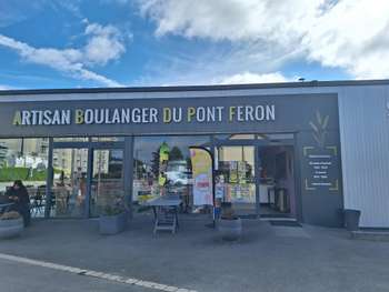 Boulangerie à vendre sur axe stratégique dept Orne