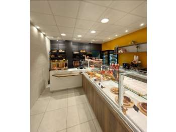 Vente boulangerie en centre ville de Caen