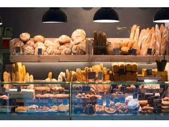 Vente belle affaire de boulangerie côte de Nacre
