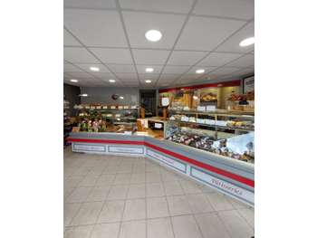 Vente boulangerie en cœur de bourg du Calvados