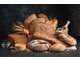 Vente boulangerie pâtisserie empl N°1 au Calvados