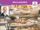 Vente boulangerie pâtisserie secteur Carpentras