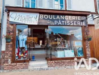Vente boulangerie patisserie à Cerdon