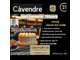 Vente FDC pâtisserie proche Chalon sur Saône