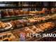 Vente boulangerie pâtisserie à Chambéry