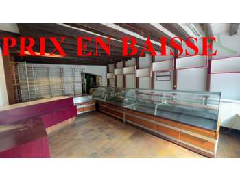 AV boulangerie pâtisserie fort potentiel Chambéry