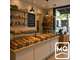 Vente boulangerie pâtisserie artisanale à Chambéry