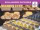 Vente boulangerie pâtisserie à Chambéry centre