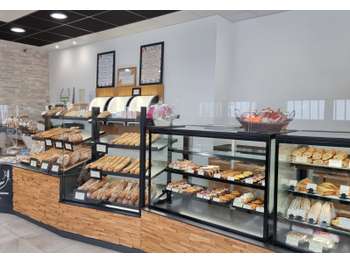 Vente boulangerie sur axe fréquenté en Charente