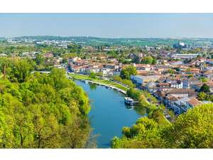 Vente  Boulangerie - P&acirc;tisserie Charente