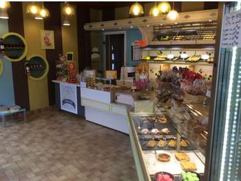 Vente boulangerie, proche mer, Charente-Maritime