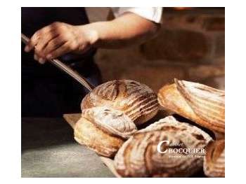 A vendre boulangerie pât centre-ville dynamique 17